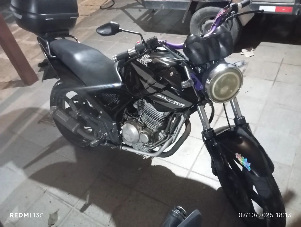 Vende-se 