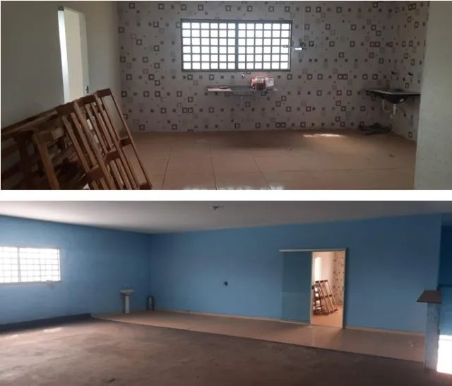 Galpão, com 200m² de área construída - Setor Maria Eduarda, Trindade GO - Foto 5