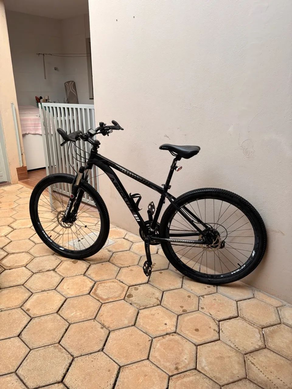 Bike Absolute aro 29