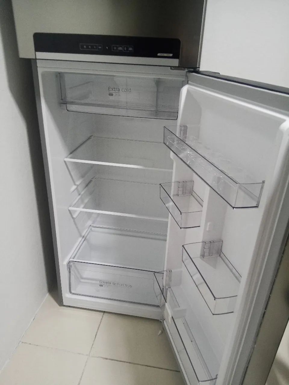 Geladeira Midea - Foto 2