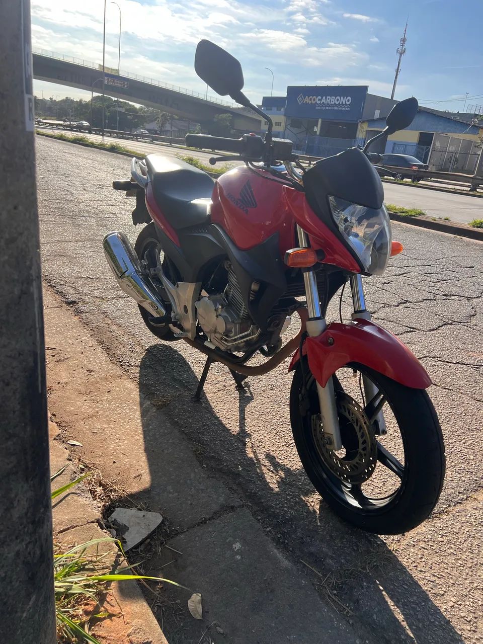 Vendo ou troco  - Foto 2