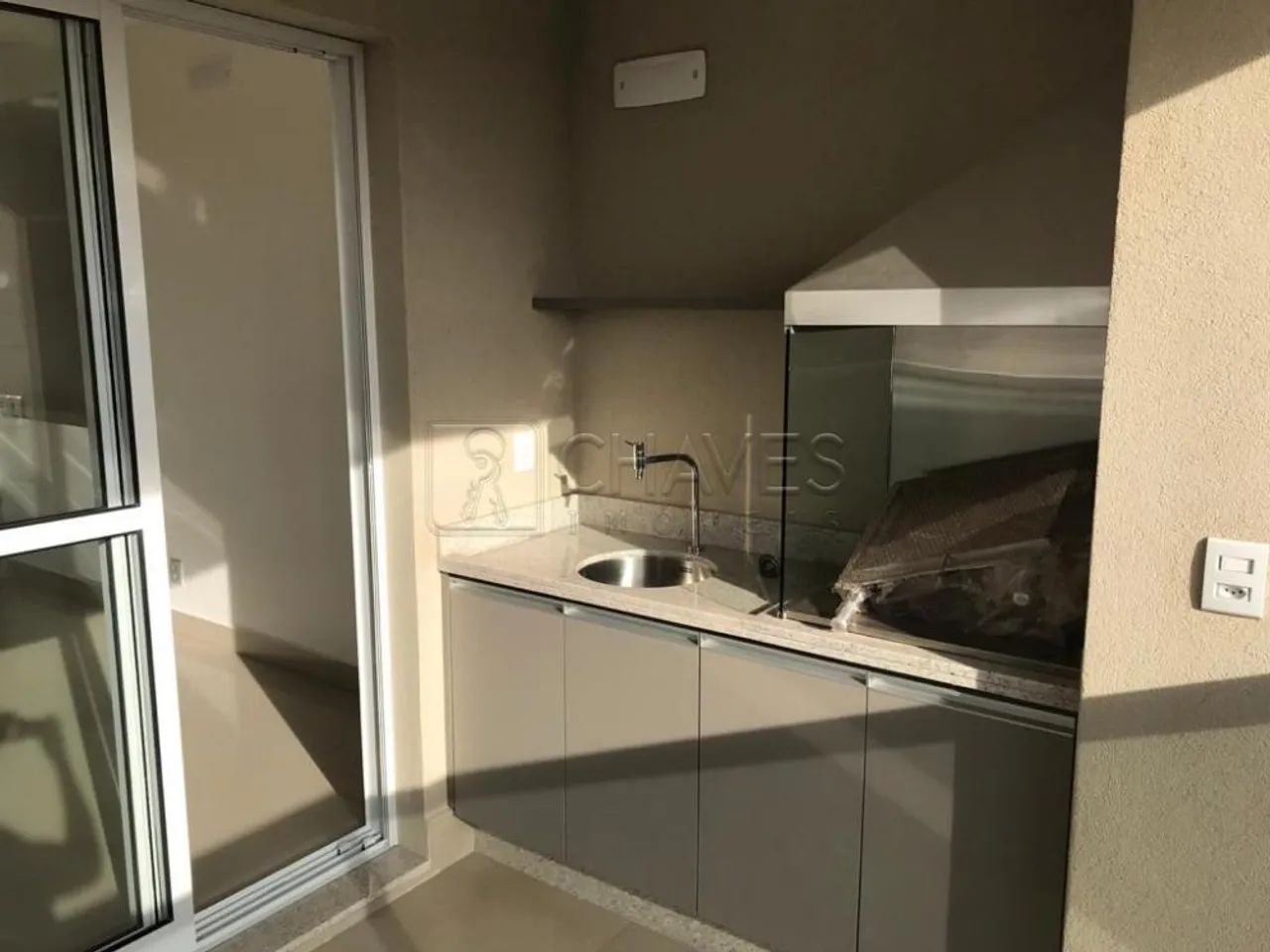 Apartamento de 3 quartos para alugar no Edifício Mirage, 93m², Quinta da Primavera em Ribe - Foto 2