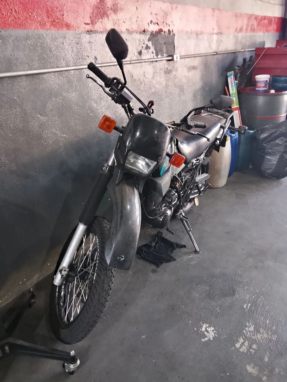 Xt 600 - Foto 3