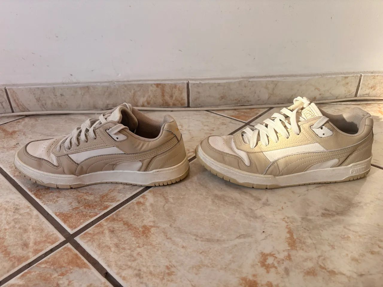 Tênis Puma TAM 41  - Foto 2