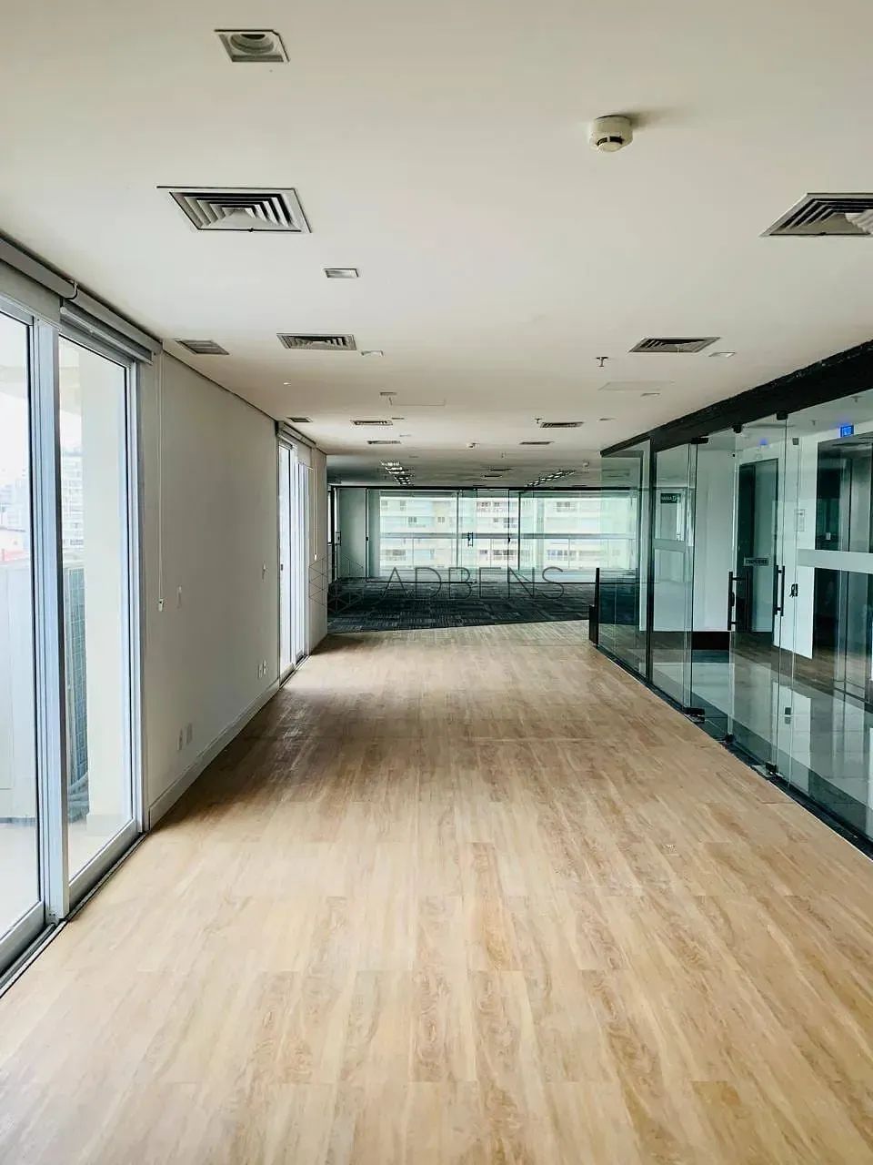 Conjunto comercial para locação, Consolação, São Paulo, SP