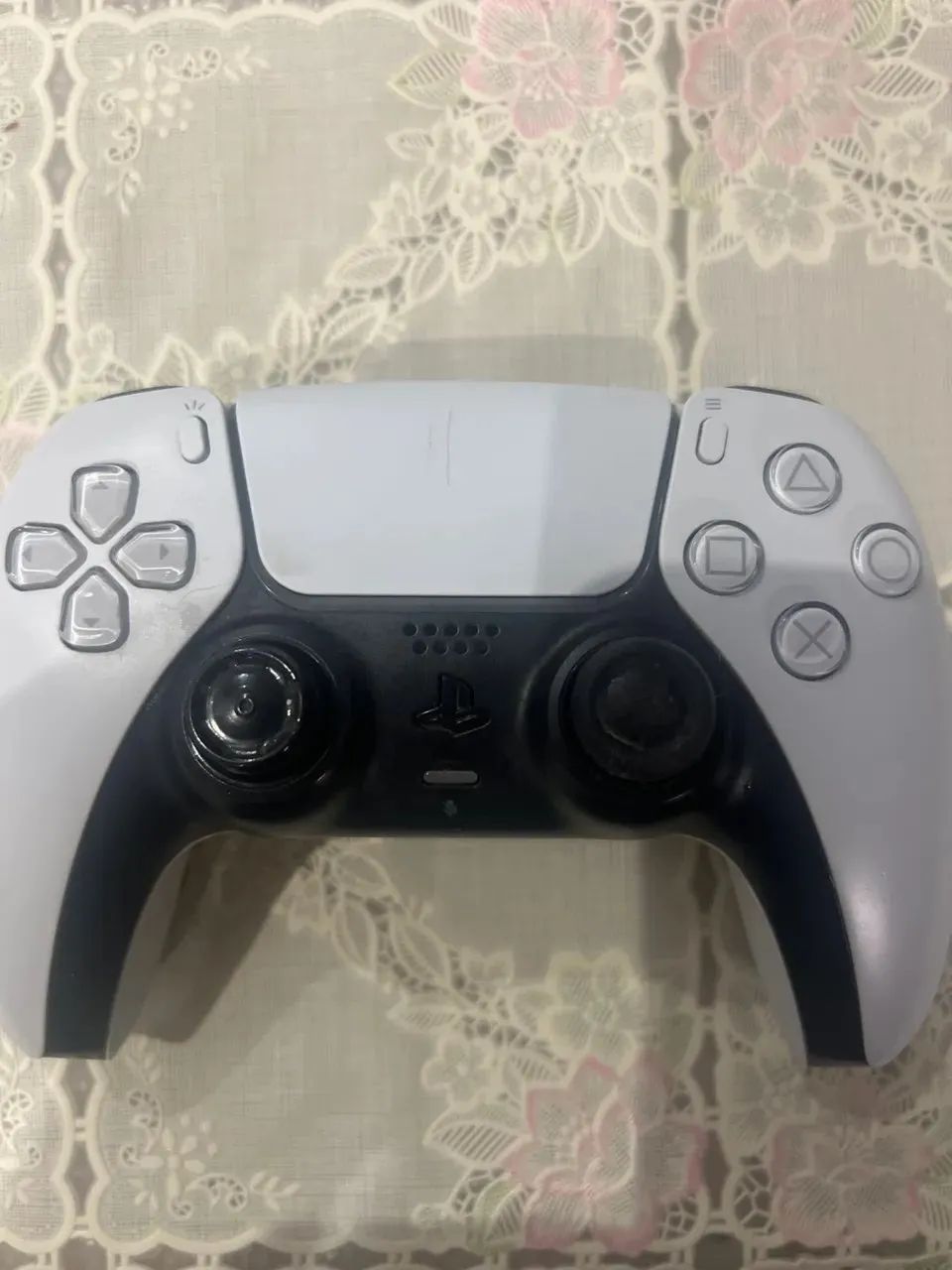 Controle ps5 - Foto 2