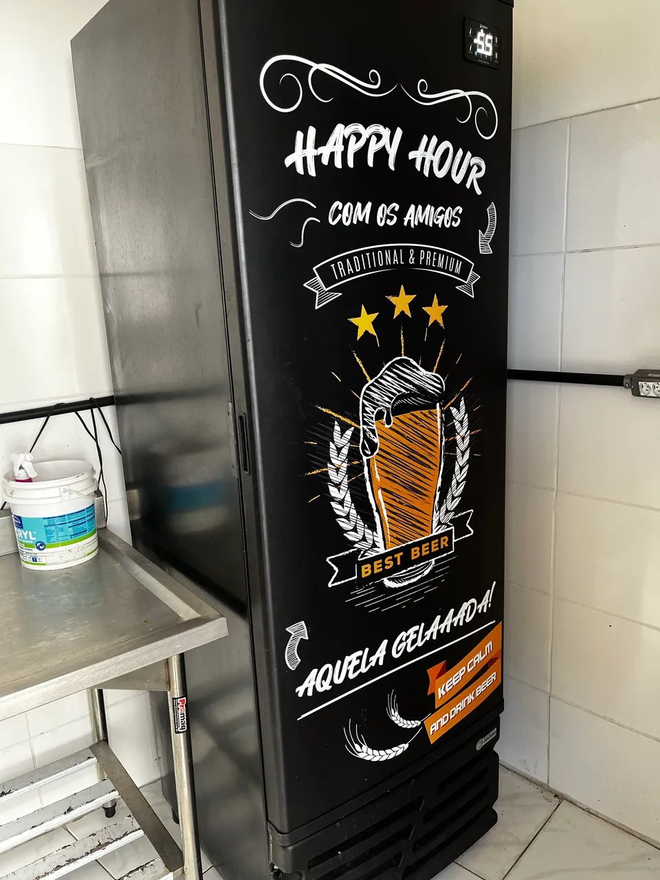 Cervejeira 
