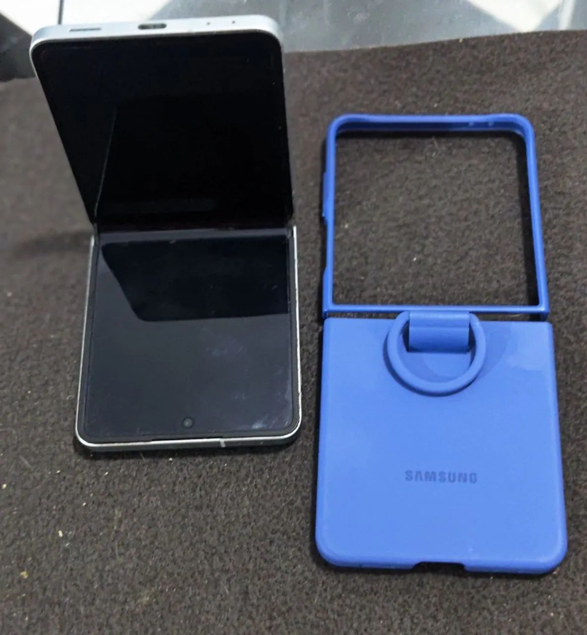 Samsung zflip novo - Foto 2