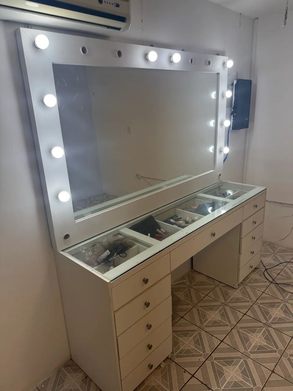 Penteadeira camarim  - Foto 3