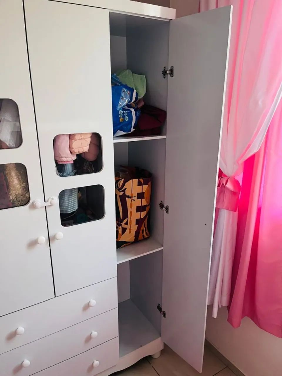 Guarda Roupa  - Foto 3