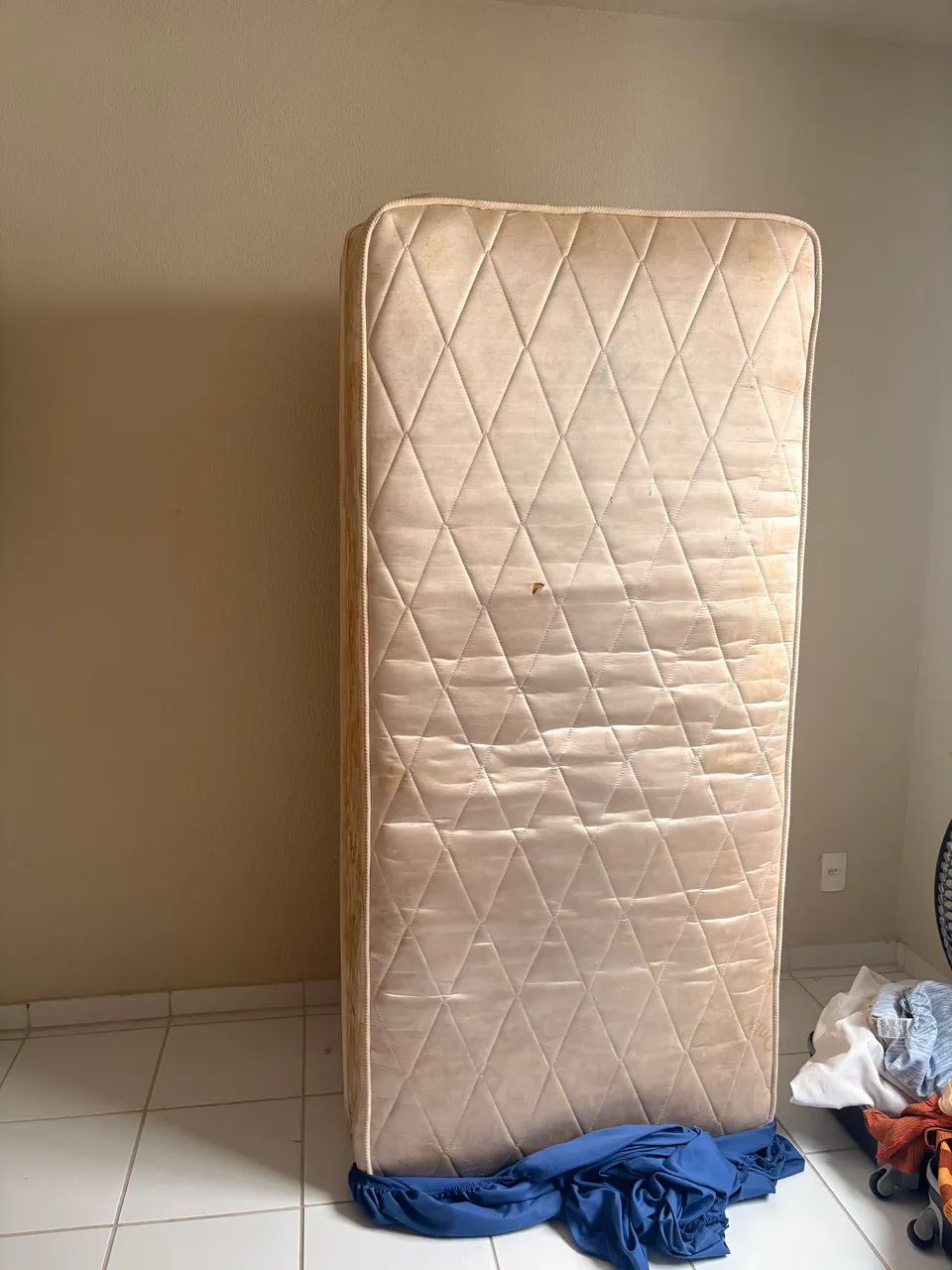 Cama de solteiro  - Foto 3