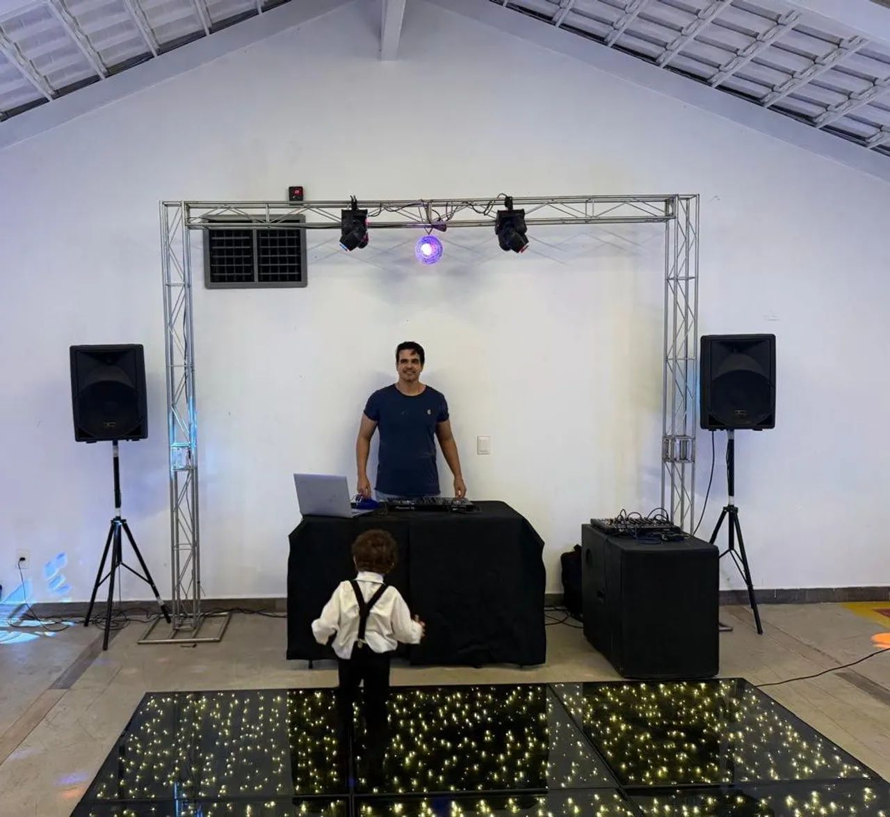 DJ open - Foto 2