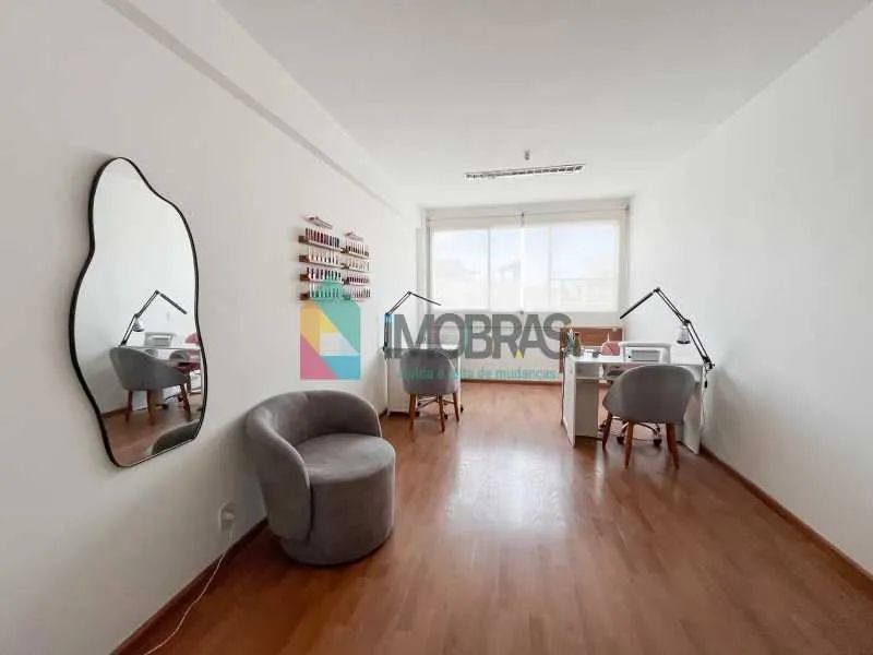 Sala - / Comercial / Copacabana