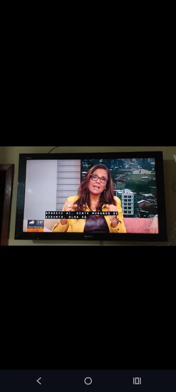 Tv 32 polegadas  - Foto 2