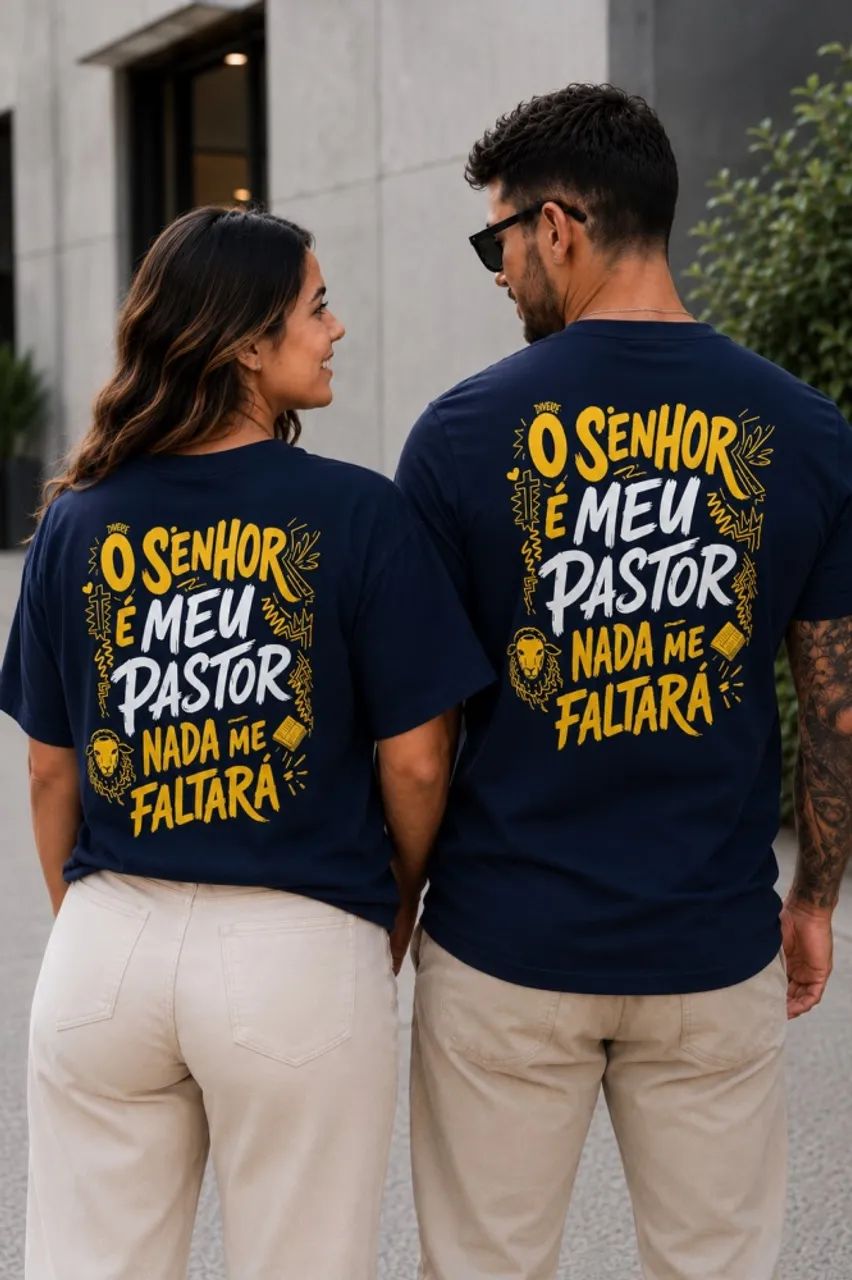 Camisa unissex  - Foto 3