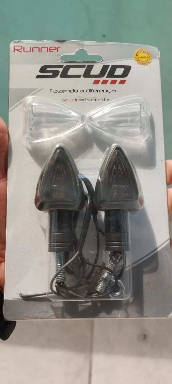 Retrovisor/ Seta/  - Foto 5