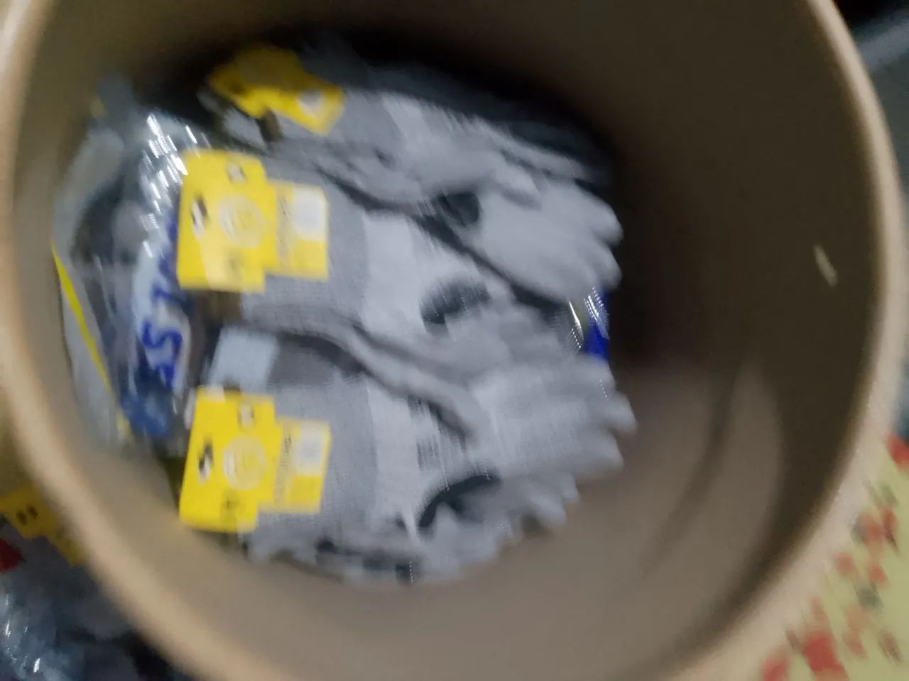 Luvas anti corte  - Foto 4