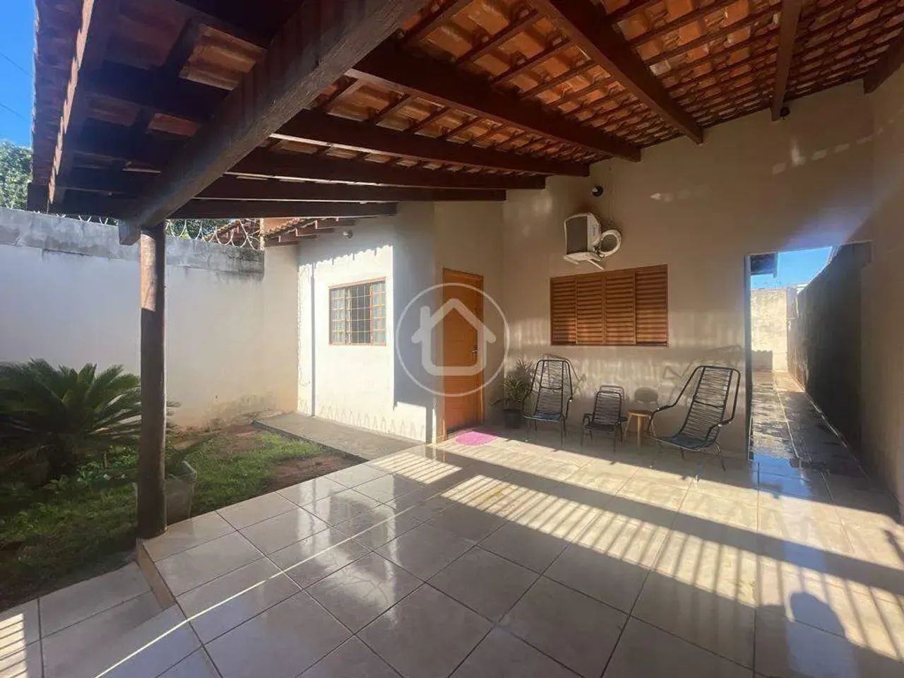 CASA TÉRREA NA VILA AIMORÉ - Foto 3