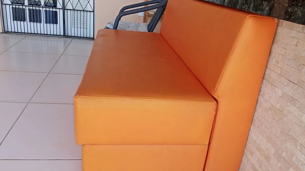 Sofa Pequeno