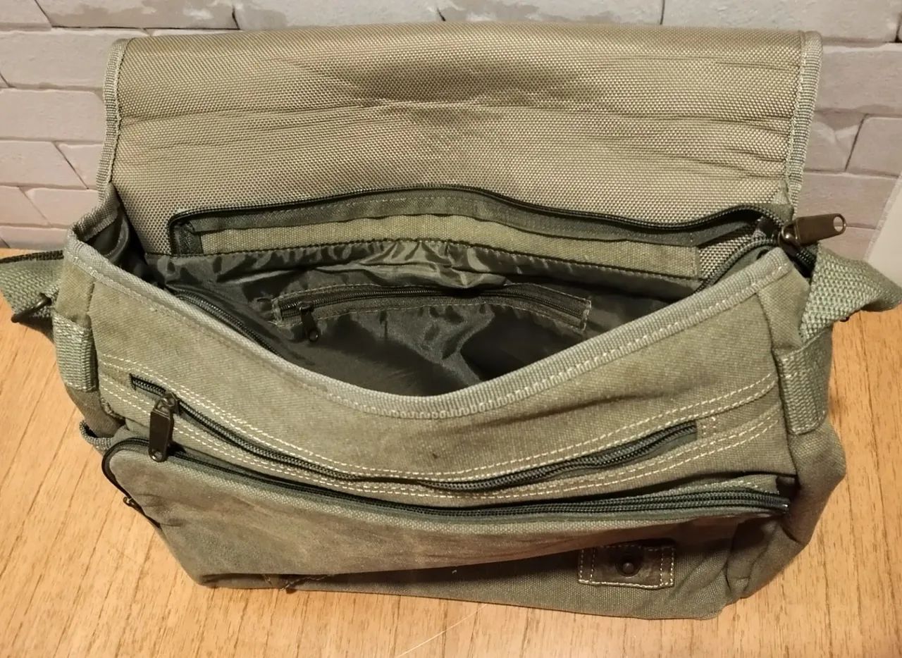 Bolsa  - Foto 2