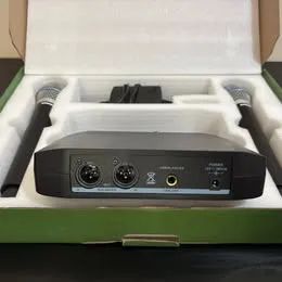 KIT PROFISSIONAL SEM FIO - MICROFONES SHURE - Foto 2