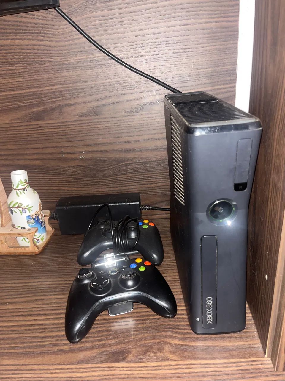 Xbox 360 desbloqueado  - Foto 2