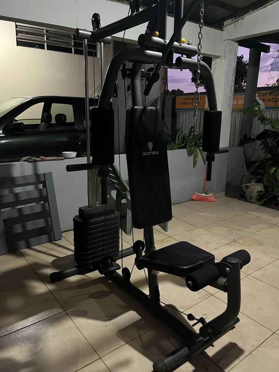 Musculação  - Foto 5