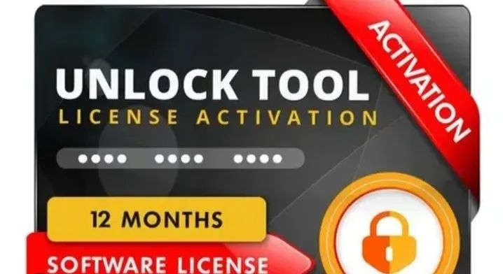 Aluguel do UNLOCKTOOL  6 HRS  - Foto 3