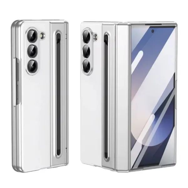 Capa Case Smartphone Galaxy Z Fold7