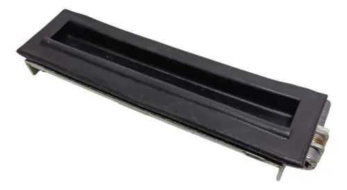 Maçaneta Tampa Traseira Spacefox 2012 2013 2014 - Peças para