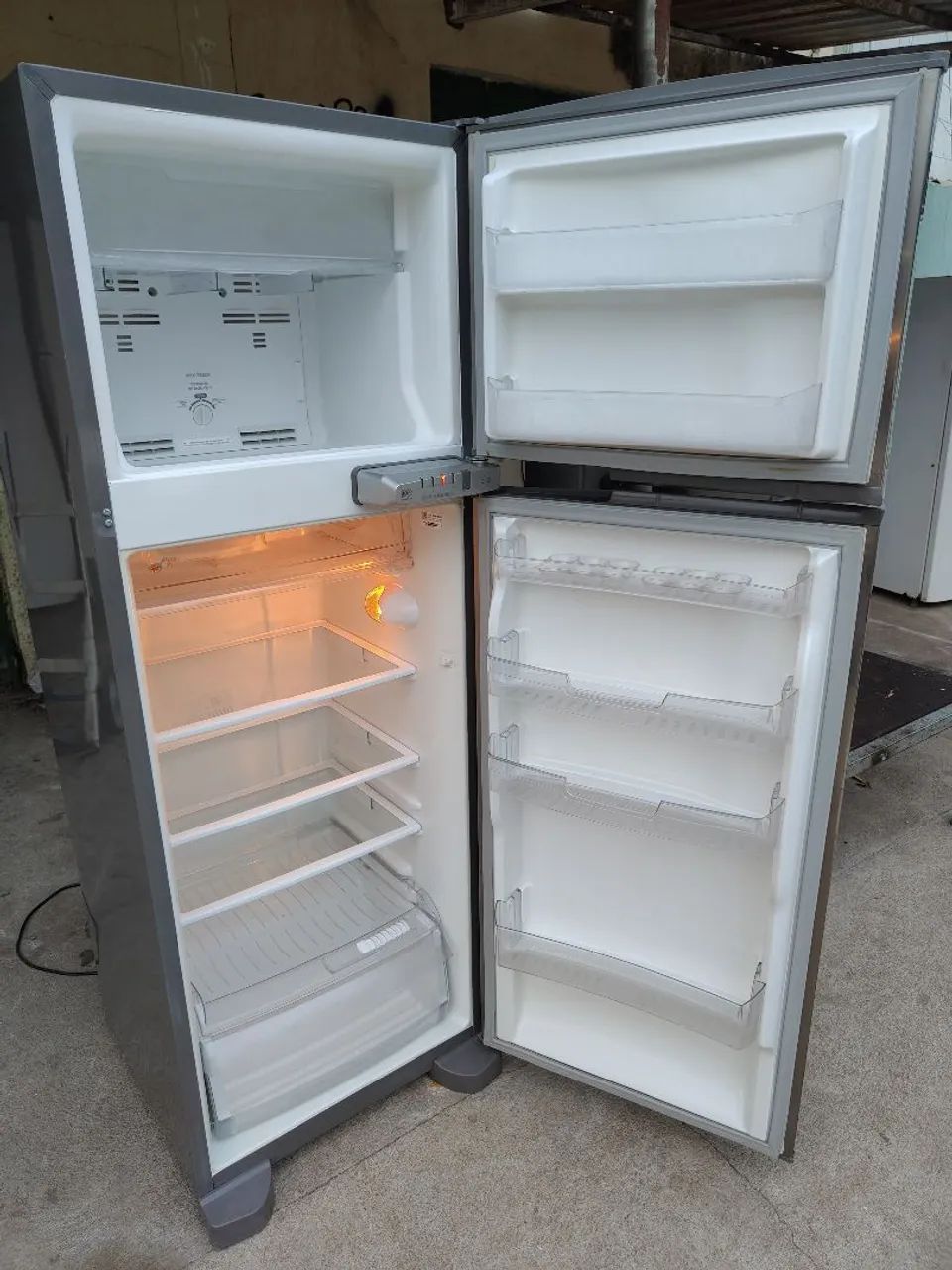 Geladeira  - Foto 5