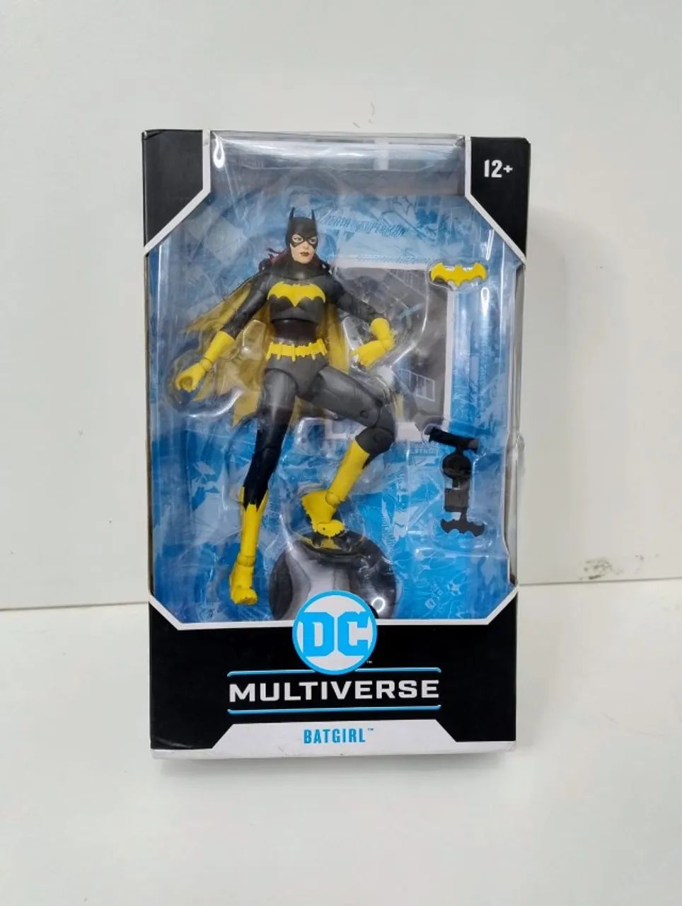 BATGIRL - McFARLANE TOYS - Foto 3