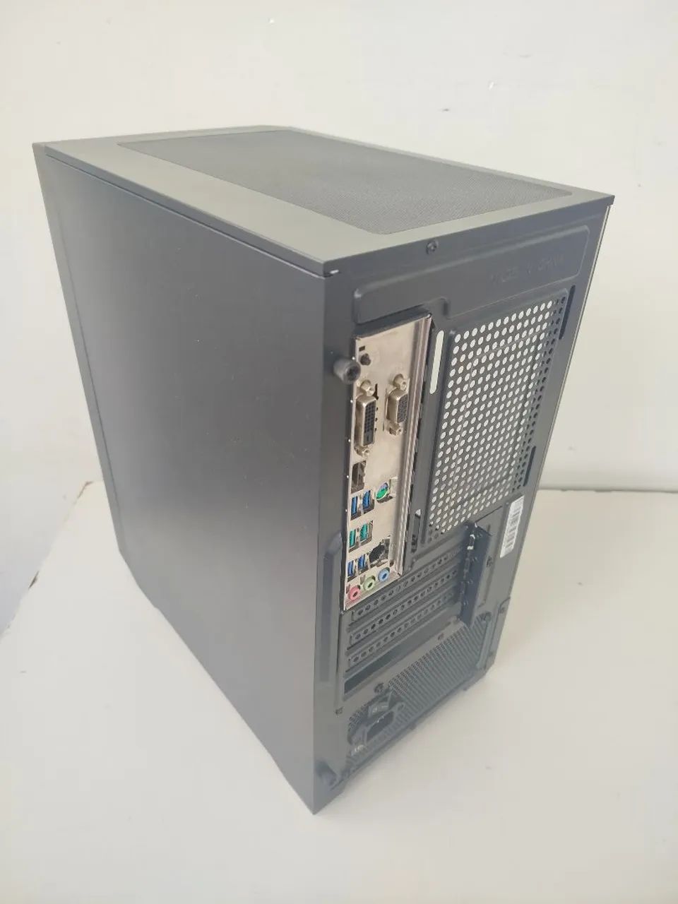 CPU GAMER RYZEN 5 5600G - Foto 3