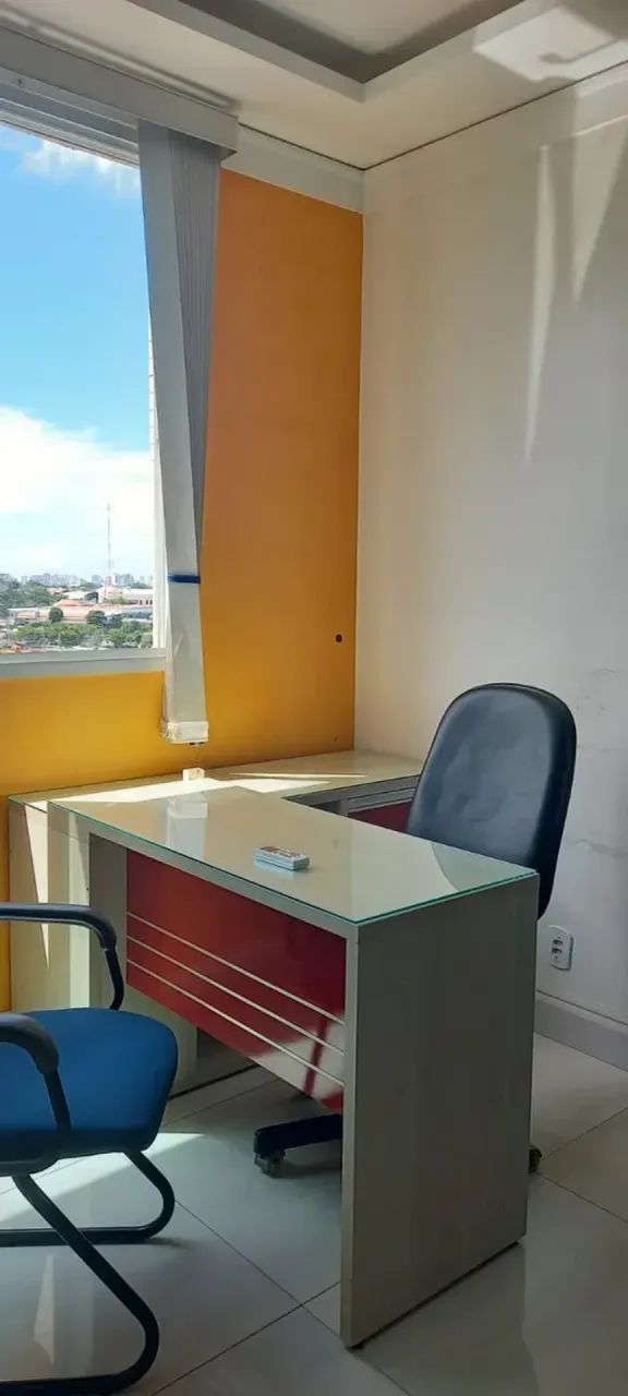 SALA COMERCIAL À VENDA | SÃO LUÍS OFFICE - Foto 5