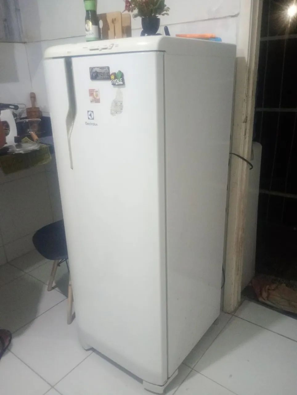 Geladeira Eletrolux  - Foto 2
