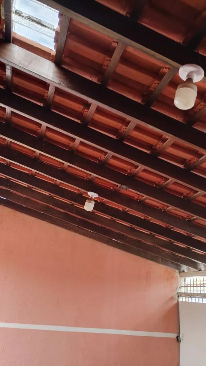 Vendo casa de 2 quartos no Setor Leste do Gama - Foto 4