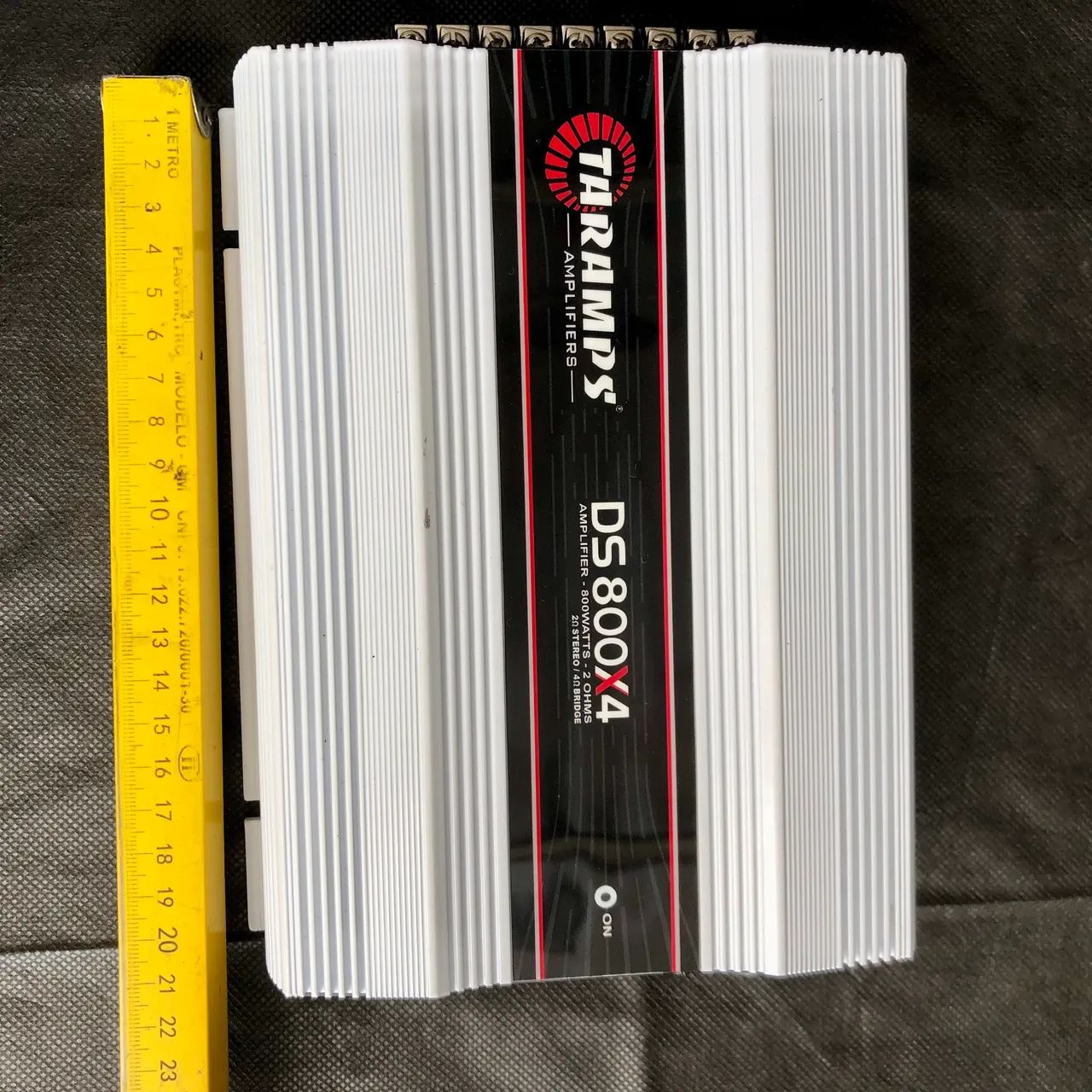 Módulo 800W - Foto 3