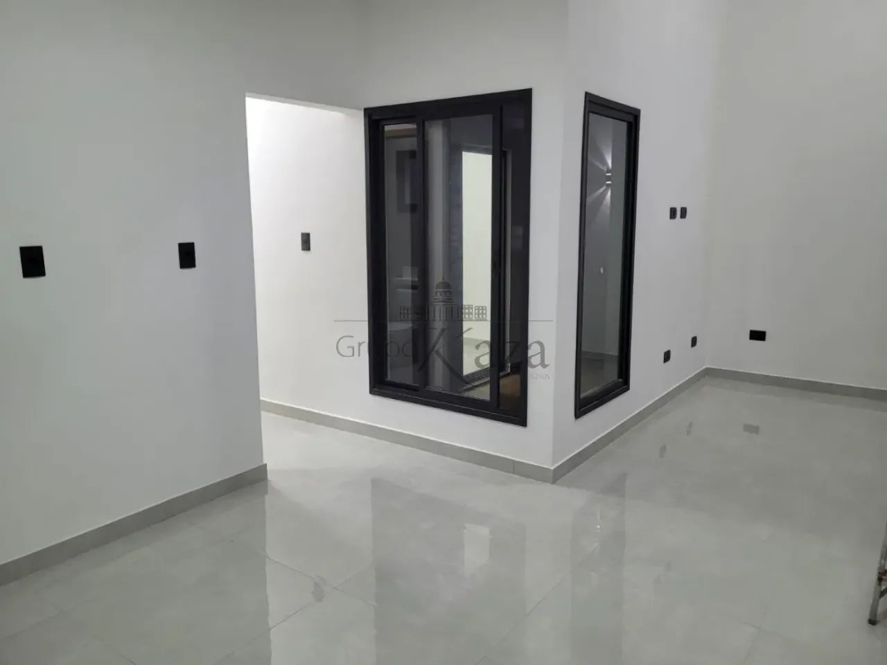 Casa - Jardim Minas Gerais - 3 Dormitórios - 76m². - Foto 3