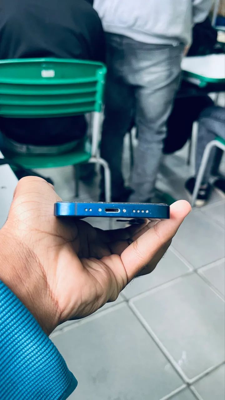 iphone 12 MINI - Foto 2