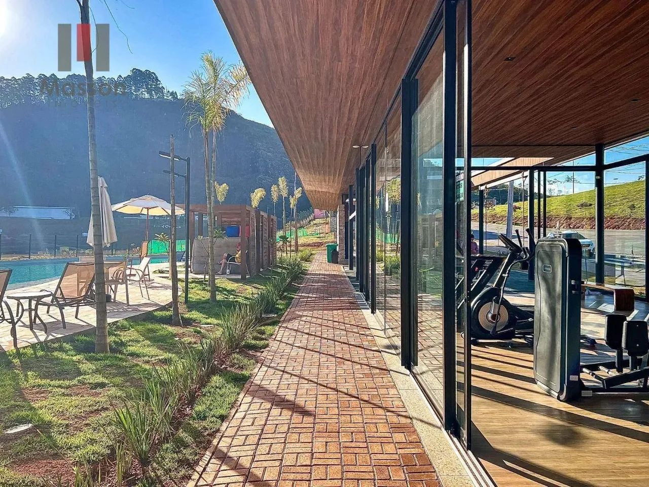 Terreno à venda, 300 m² por R$ 350.000 - Estrela Alta - Juiz de Fora/MG - Foto 12