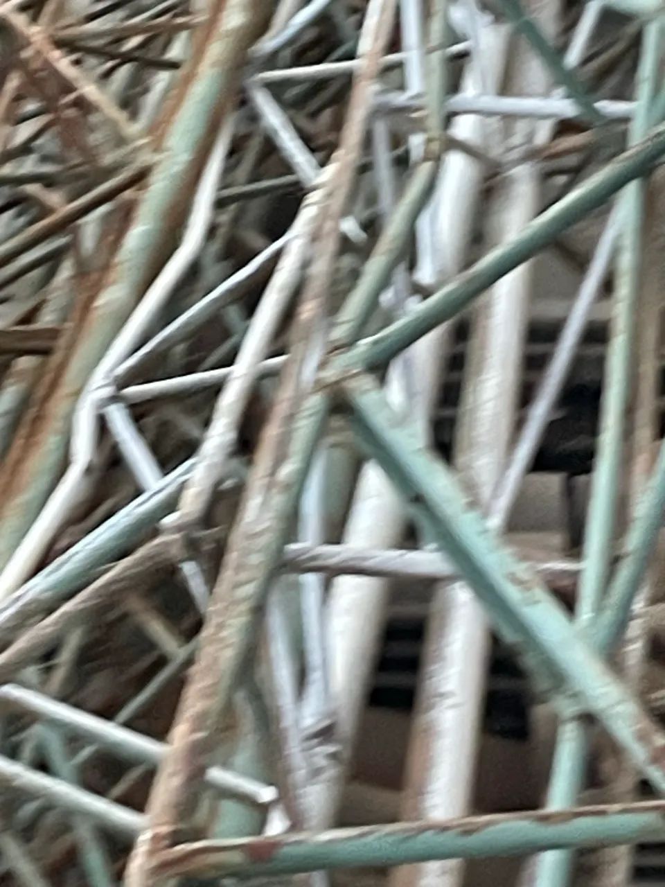 Treliças 