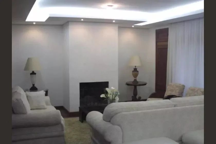Casa à Venda - Mangabeiras, 5 Quartos, 380 m2 - Foto 2
