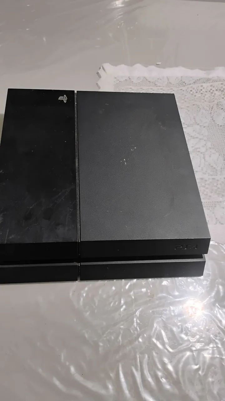 PlayStation 4 fat  - Foto 3