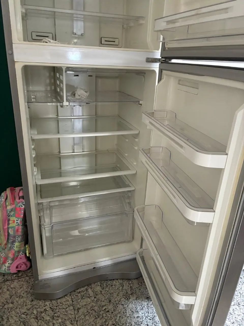Geladeira - Foto 2