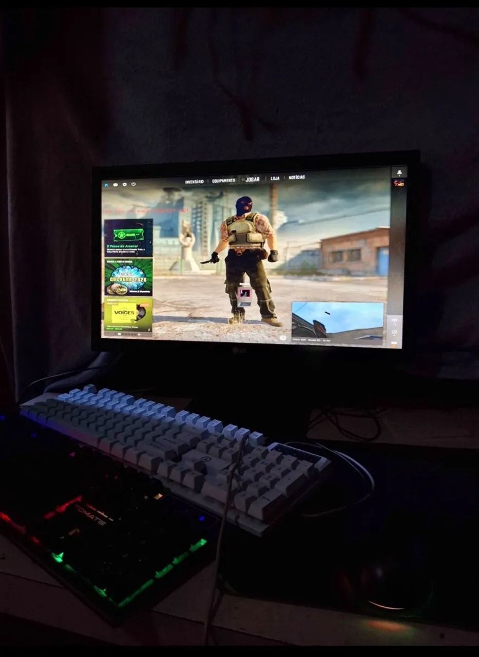 Pc games completo 