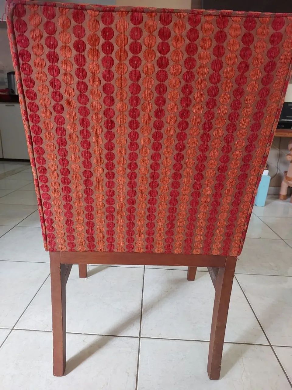 Conjunto 3 Poltronas - Foto 2