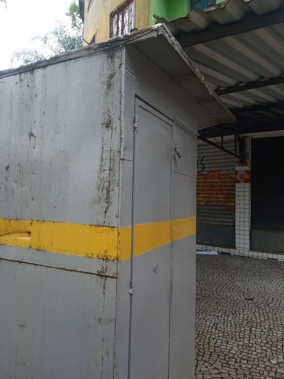 Banca de jornais para alugar. - Foto 4