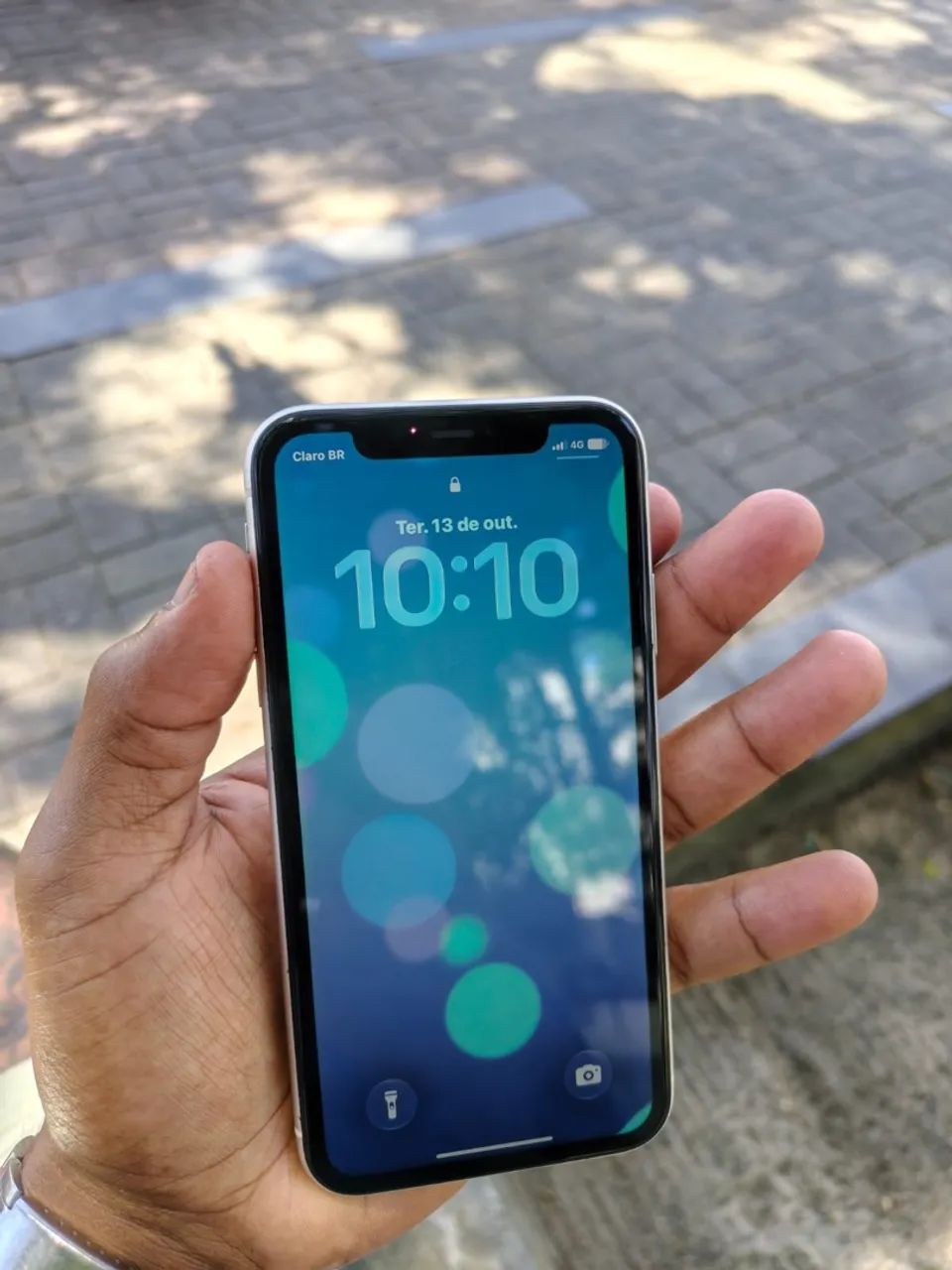 iPhone 11 128 Gb