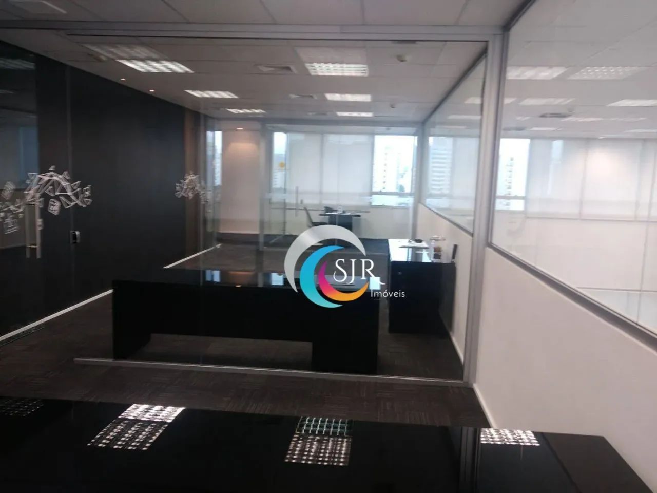 Conjunto para alugar, 400 m² - Moema - São Paulo/SP - Foto 3