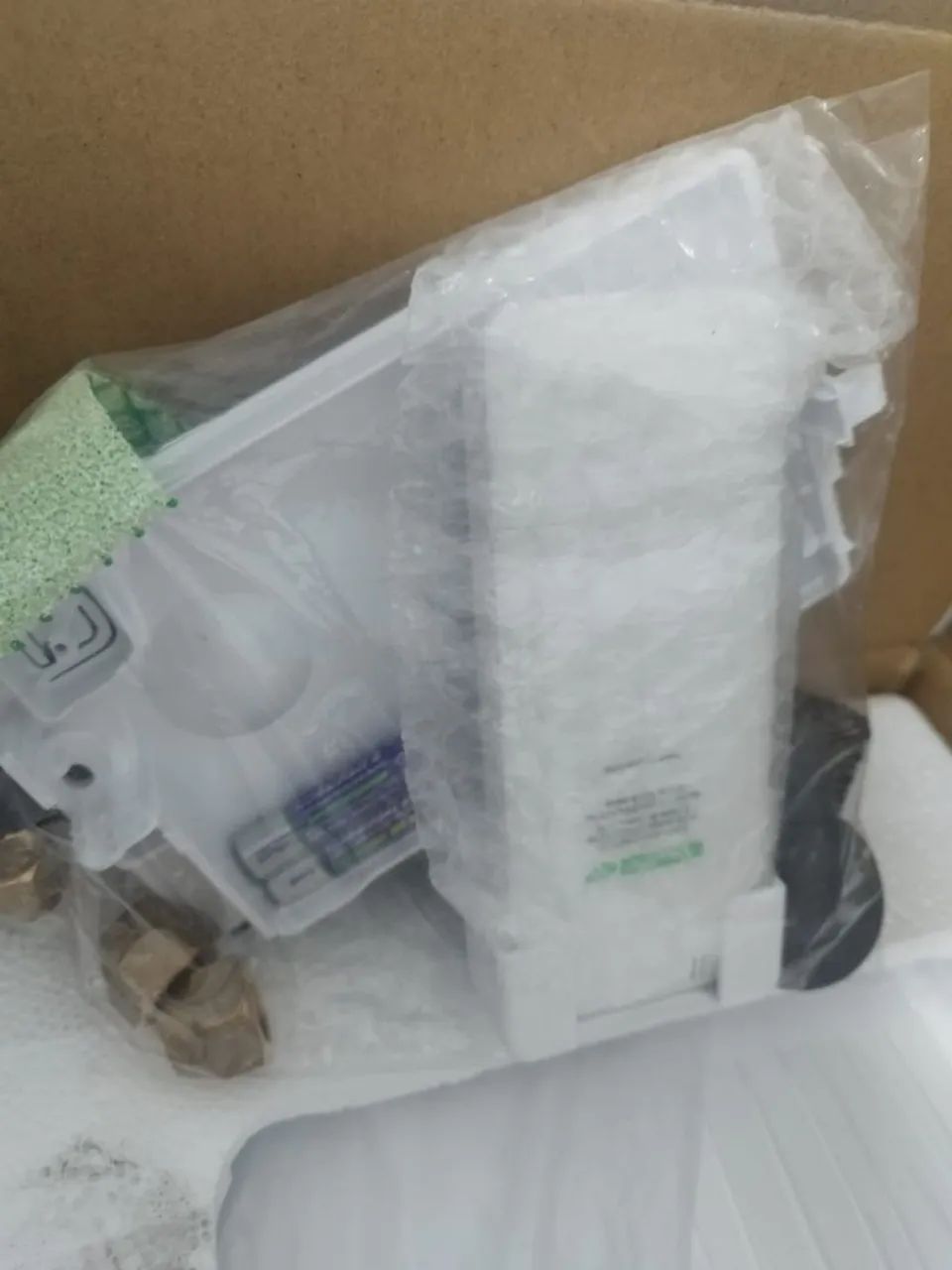 Ar-condicionado Inverter 9000 BTUs  - Foto 6